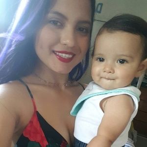 Meet your Posher, Marleny